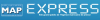 MAP Express logo