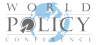 World Policy Conference Logo