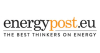 Energypost logo